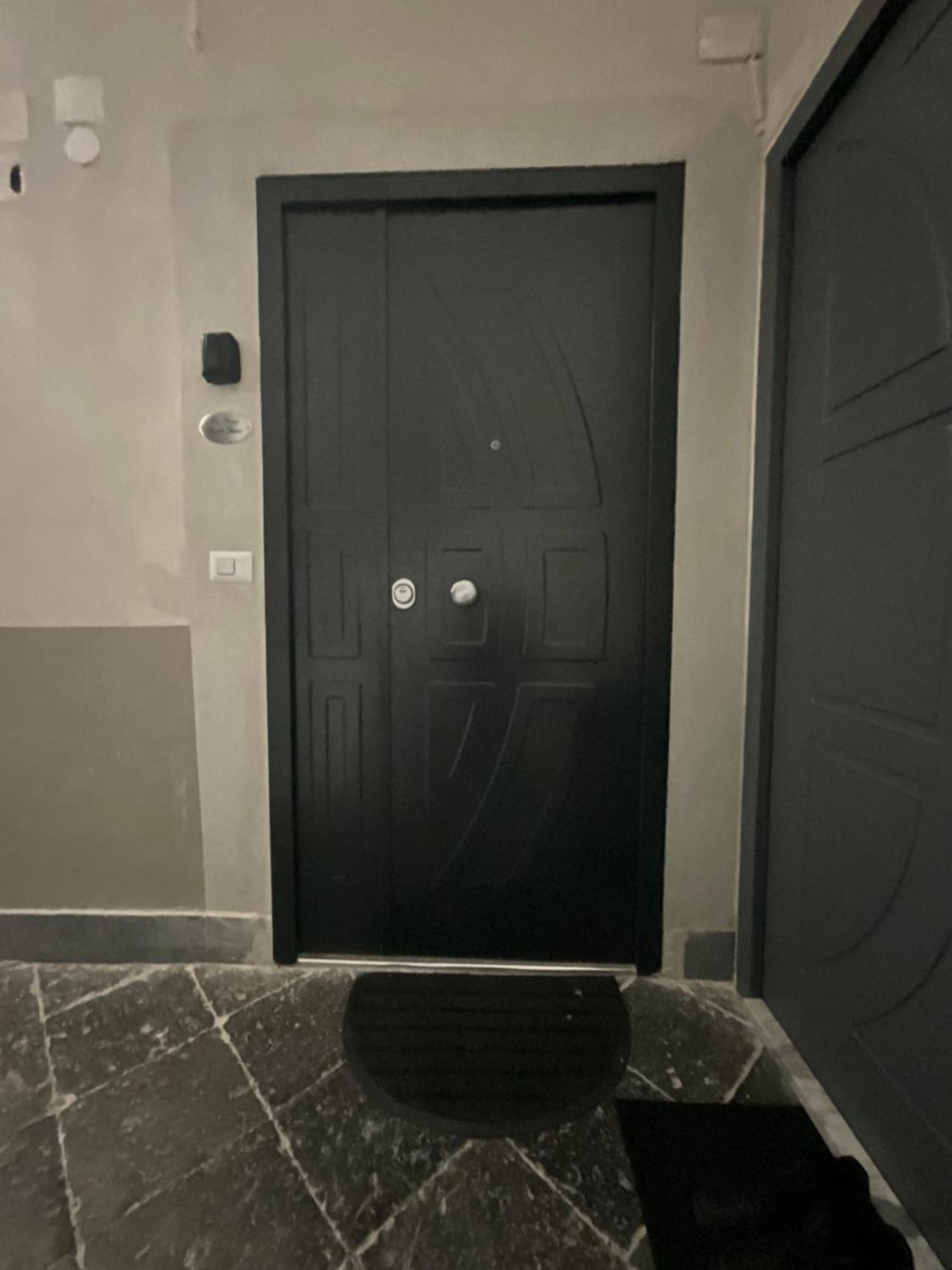 B&B Piccololucio2 나폴리 외부 사진