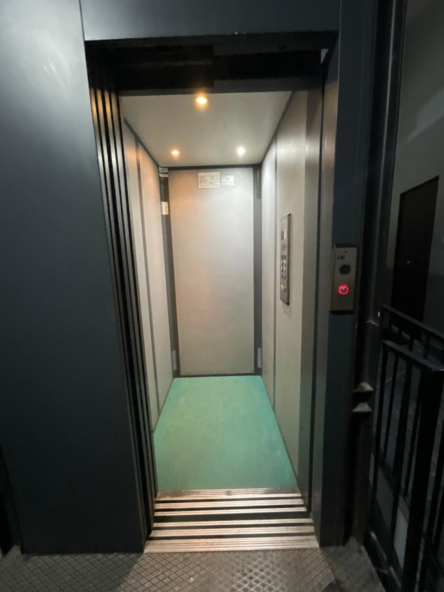 B&B Piccololucio2 나폴리 외부 사진